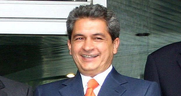 EU sentencia a 9 años de prisión a exgobernador de Tamaulipas