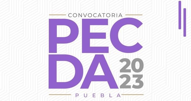 Inicia registro para apoyos a creación y proyectos culturales en Puebla