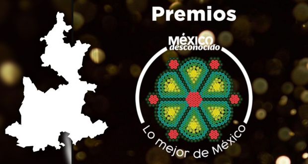 Puebla consigue 6 nominaciones a premios “Lo mejor de México”
