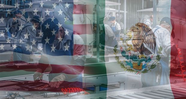El Gobierno de México concluye investigación sobre la solicitud presentada por el Gobierno de los Estados Unidos al amparo…