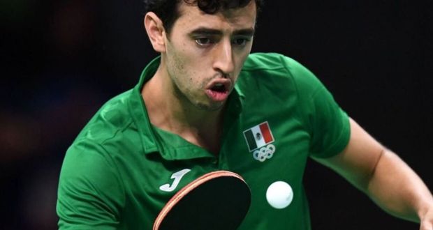 Selección de tenis de mesa se queda sin JCC; Federación no los inscribe