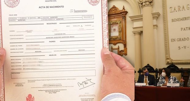 ¿Harás trámites en el ayuntamiento de Puebla? Ya no te pedirán acta con fecha