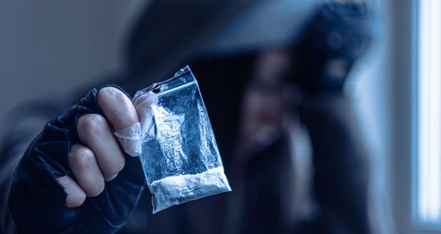 Drogas en Puebla capital: fentanilo no se consume, pero estas sí