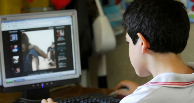 ¿Sabes cómo identificar los riesgos en línea?; Aquí te contamos