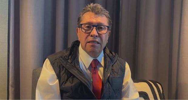 Ricardo Monreal busca consensos con oposición y Gobernación, los nuevos nombramientos del INAI, para evitar otro veto