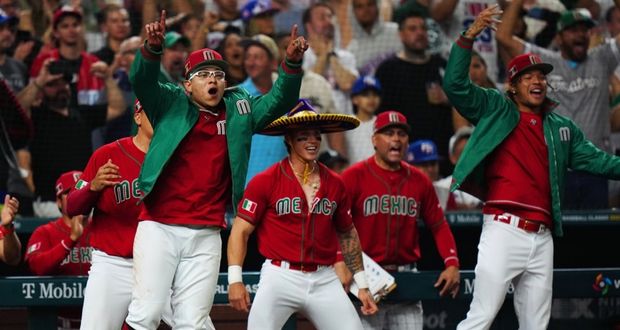Histórico; México clasifica a su primera semi del Clásico Mundial