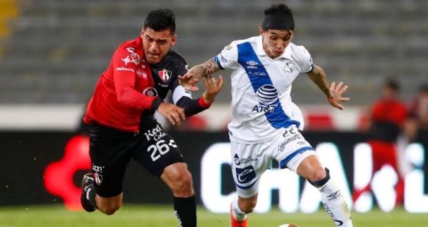 Noche desastrosa para “La Franja”: cae por goliza de 0-4 ante Atlas