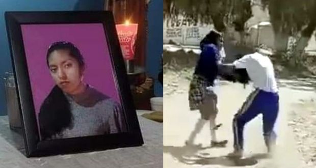 Caso de Norma, alumna muerta tras golpiza: detienen a compañera agresora