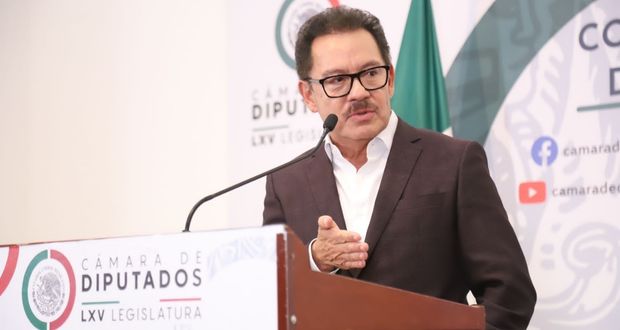 Reforma al Tepjf, para que respete atribuciones del Congreso: Mier