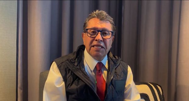 Senado actúa con prontitud y responsabilidad para nombrar a comisionados del INAI, asegura Monreal