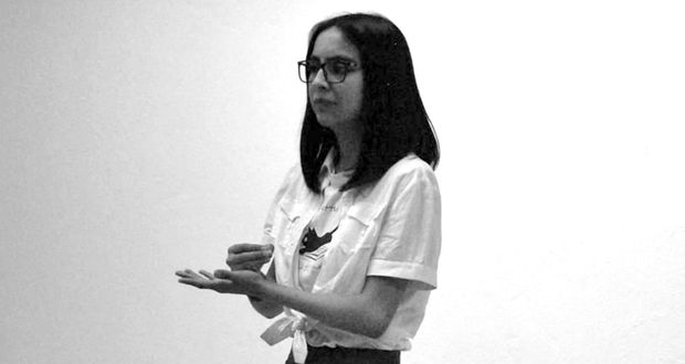 Alumna BUAP gana beca para capacitarse en Alemania en políticas públicas migratorias con perspectiva de género