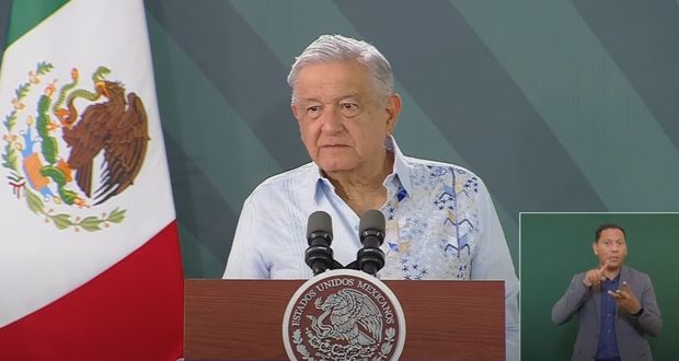 En mítin del 18 de marzo, participó pueblo consciente; habrá más: AMLO
