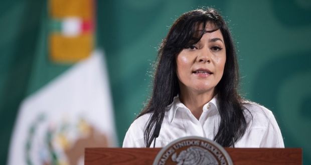 Ana Elizabeth García Vilchis