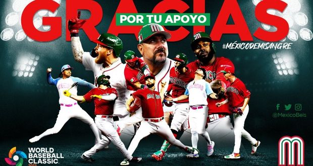 El sueño termina: México cae ante Japón y no llega a final del Clásico Mundial