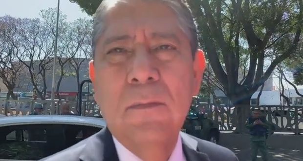 Fue ataque directo, caso de calcinados en Jolalpan: FGE; SSP reforzará seguridad