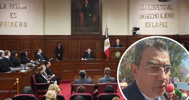 Si SCJN resuelve, causas para sancionar a jueces serán corregidas: Céspedes