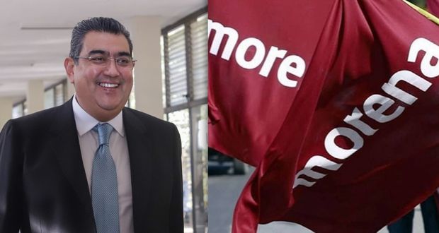 Para mostrar unidad, un morenista llegaría al gabinete de Céspedes