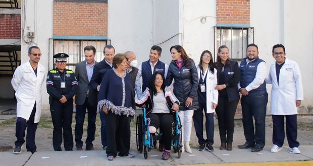 Suman 15 mil consultas con “Médico contigo” de ayuntamiento de Puebla