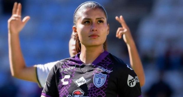 Selene Cortés se une a las denuncias de acoso en Liga MX Femenil