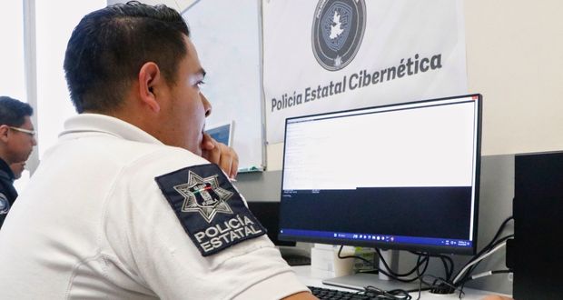 Alerta Seguridad Pública sobre pérdida de cuentas de redes sociales