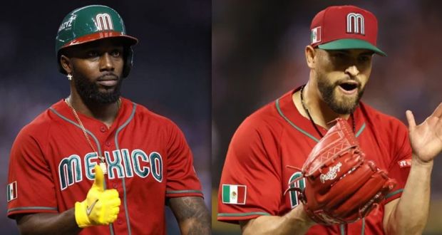 Mexicanos presentes en equipo ideal de Clásico Mundial de Béisbol