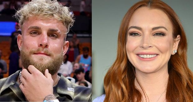 Jake Paul y Lindsay Lohan, a proceso por comercio de criptomonedas