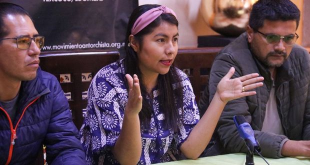 A escena, 20 compañías para Encuentro Nacional de Teatro: Antorcha