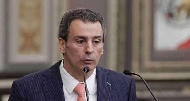 Chedraui reta a PAN en Puebla: “si tienen tantos votos, vayan solos en 2024”
