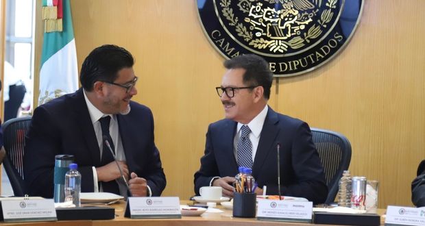 Será mujer quien encabece la presidencia del Consejo General del Instituto Nacional Electoral: Ignacio Mier