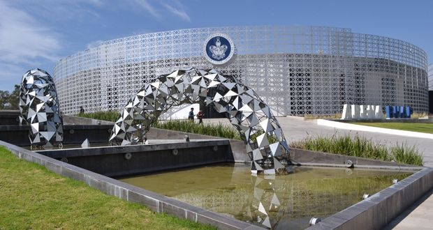 BUAP, tercera mejor universidad para estudiar Física o Lingüística en México