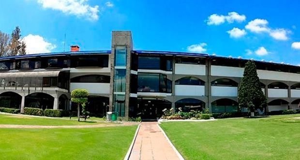 Acusan malversación en Club Britania Zavaleta, en Puebla
