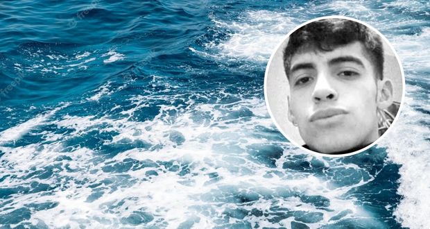 Encuentran muerto a Manuel, poblano arrastrado por olas en Colima