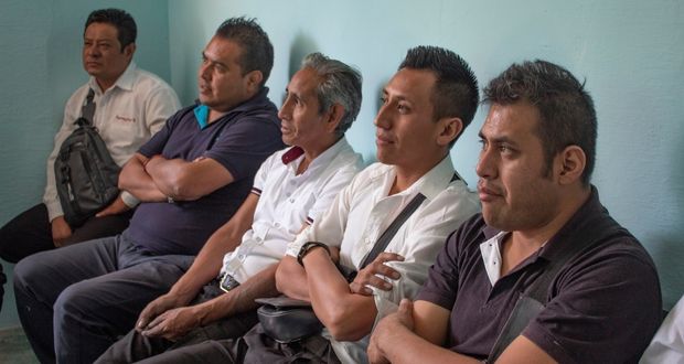 Fomenta gobierno estatal movilidad con igualdad de género y respeto a Derechos Humanos