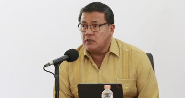 Gobierno de Puebla apoyará en traslado de Manuel, fallecido en Colima
