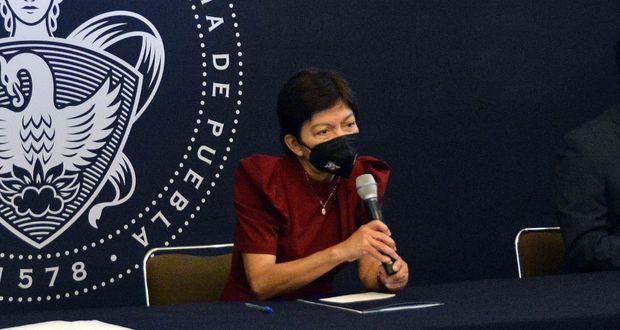 BUAP atiende 60 casos de violencia a mujeres; rectora se reunirá con denunciantes