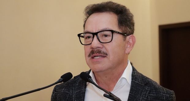 Mier buscará a Céspedes para pedir que se suspenda Pase Turístico en Puebla