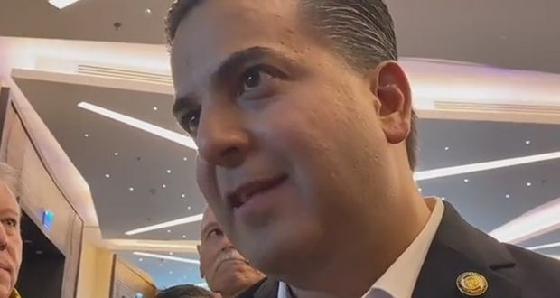 PAN debe de elegir el mejor proyecto en Puebla; Rivera, buen perfil: Zepeda