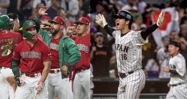 MLB: México-Japón, mejor juego de la historia del Clásico Mundial