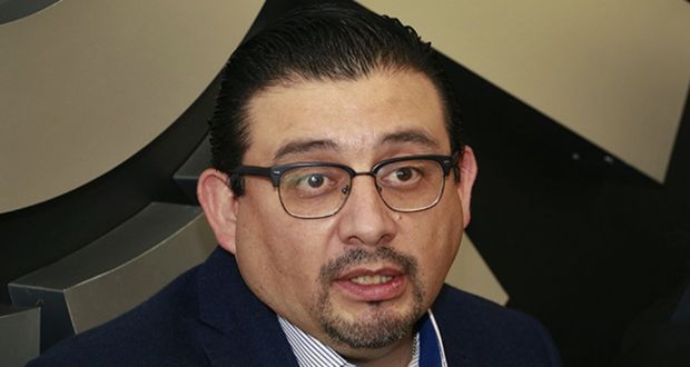 Va por Puebla elegirá perfiles idóneos, no por acuerdo: Alcántara a Chedraui