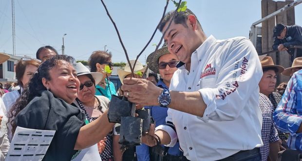 En Morena, recuperación de economía familiar es prioridad: Armenta