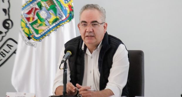 Puebla, sin casos de sobredosis por fentanilo; tiene uso médico: SS