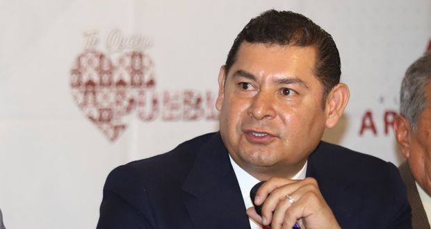 Armenta ha realizado 300 jornadas informativas a favor de la salud de las y los poblanos