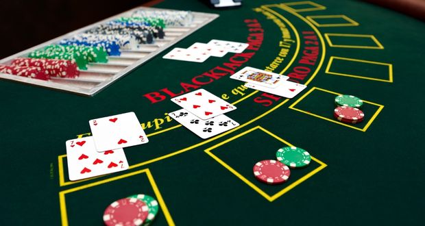 Blackjack: Esto es lo que hace que este juego sea tan fascinante
