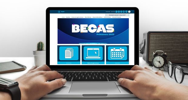 ¿Estudias en la BUAP? Hay convocatoria para becas Primavera 2023; consúltalas