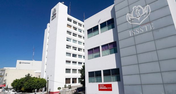 Pacientes del Issste en Puebla piden surtir medicamentos para diabetes y corazón