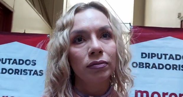 Esperan consenso para padrón de deudores alimentarios en el Congreso de Puebla