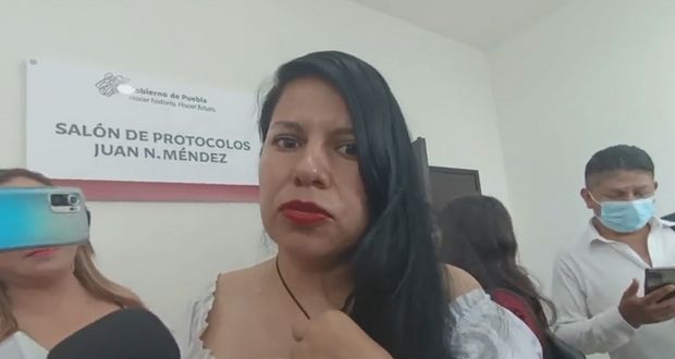 Segob activa protocolo por presunta agresión de policías de Izúcar a reporteras
