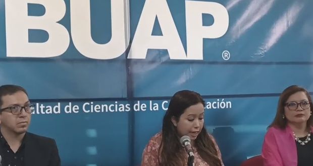 Posgrados de Comunicación en BUAP, con alta probabilidad de beca Conacyt