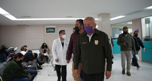 INM colabora con FGR y CNDH con testimonios y pruebas para esclarecer la verdad de lo ocurrido en Ciudad Juárez, Chihuahua