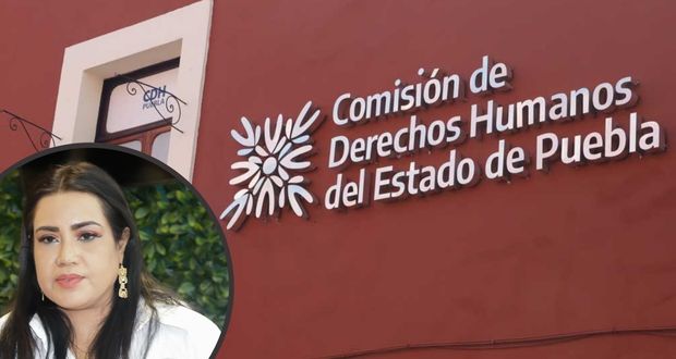 La CDH Puebla emite medidas cautelares a la presidenta de Izúcar de Matamoros por la vulneración de derechos humanos en contra de dos periodistas